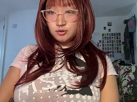 xxxYUKARIxxx online show from May 8, 2026, 11:25 am