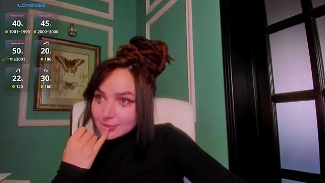 1Munique online show from January 19, 2026, 2:21 pm