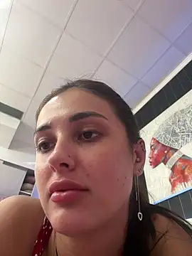 SophiaVilner online show from July 10, 2026, 5:46 pm