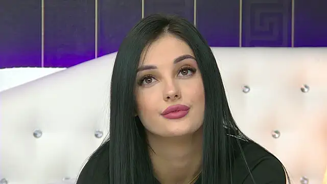 SophiaVilner online show from March 20, 2025, 6:53 pm