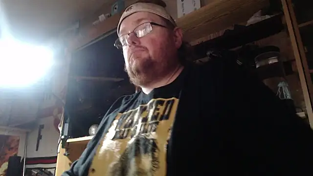 ginga872 online show from May 10, 2026, 6:43 pm