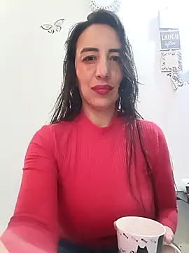 christine-x online show from March 2, 2026, 12:23 pm