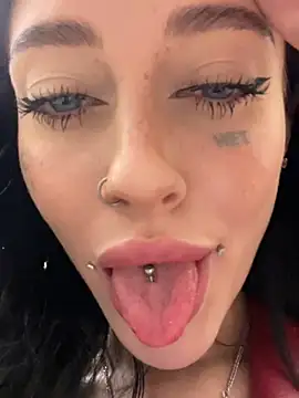 Melissa crazy online show from March 17, 2025, 3:07 pm