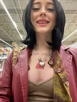 Melissa crazy online show from January 24, 2025, 3:24 pm