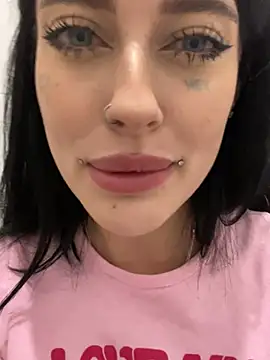 Melissa crazy online show from March 18, 2025, 6:17 pm