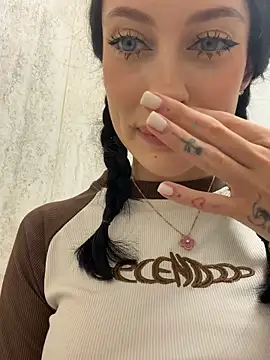 Melissa crazy online show from March 11, 2026, 4:01 pm