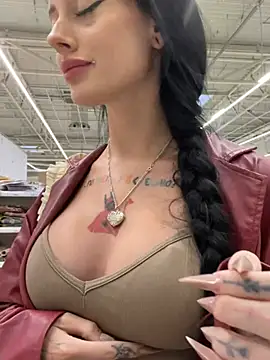 Melissa crazy online show from March 15, 2025, 3:06 pm