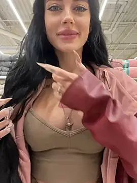 Melissa crazy online show from March 21, 2025, 3:35 pm