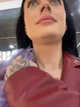 Melissa crazy online show from January 18, 2025, 6:10 pm