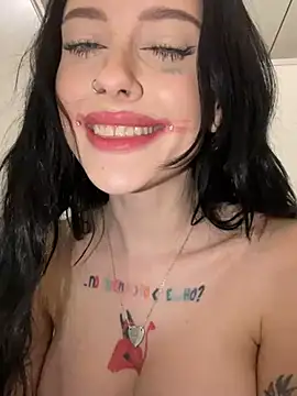 Melissa crazy online show from February 3, 2025, 6:17 pm