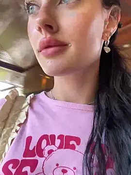 Melissa crazy online show from February 26, 2025, 8:06 am