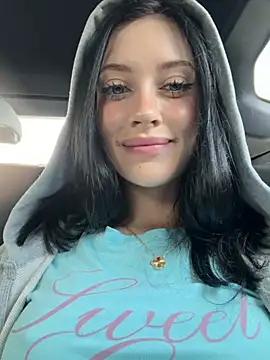 Snapshot of Melissa_crazy chatting on June 26, 2026, 4:35 pm Melissa crazy online show from June 26, 2026, 4:35 pm