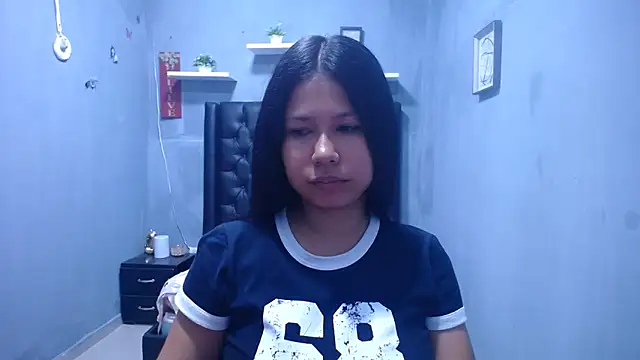 Letty Plugxo online show from March 3, 2026, 1:07 pm