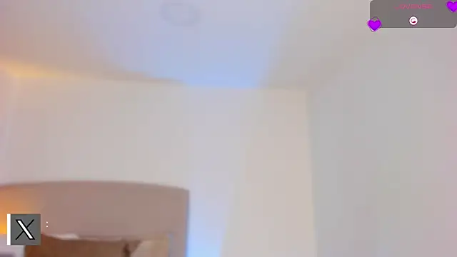 Ammy xx online show from October 10, 2025, 7:36 pm