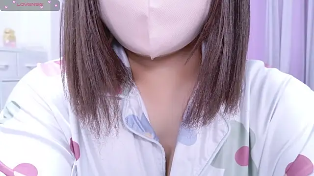  mirai0917 online show from February 26, 2025, 1:46 am