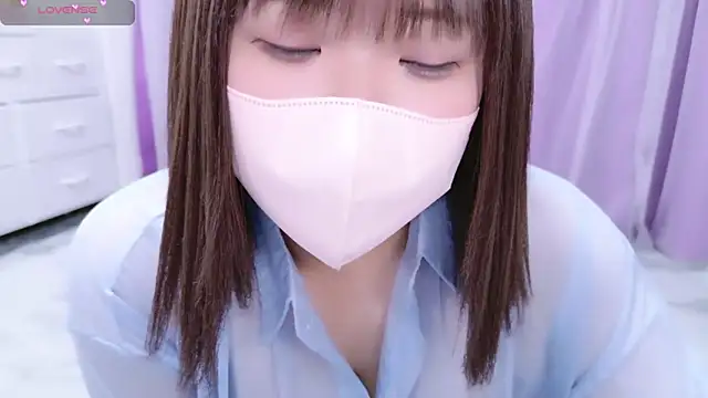  mirai0917 online show from March 4, 2025, 1:34 am