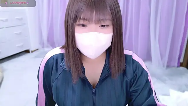  mirai0917 online show from December 17, 2024, 11:05 pm