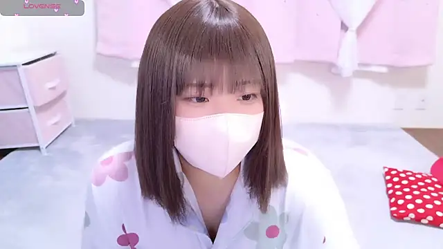  mirai0917 online show from December 22, 2024, 10:58 pm