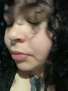 Kimberliprivv online show from June 15, 2026, 1:55 pm