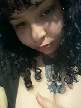 Kimberliprivv online show from June 12, 2026, 1:14 am