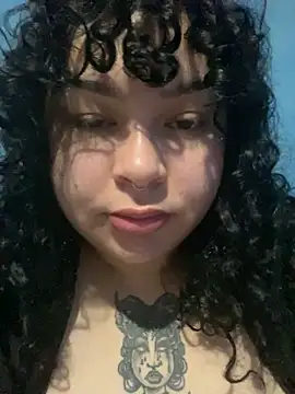 Kimberliprivv online show from June 16, 2026, 4:18 pm