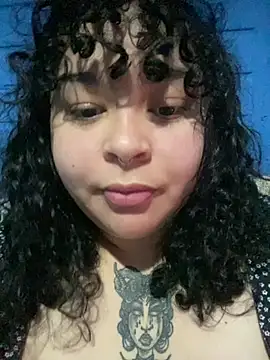 Kimberliprivv online show from July 13, 2026, 10:42 pm