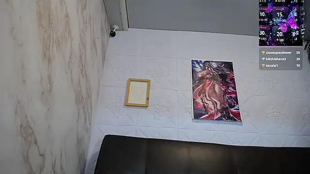 alice greco online show from March 18, 2025, 2:39 pm