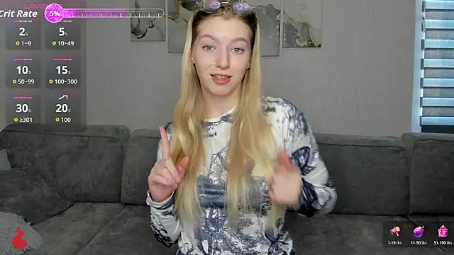 Drive-Crazy- online show from November 20, 2025, 4:13 am