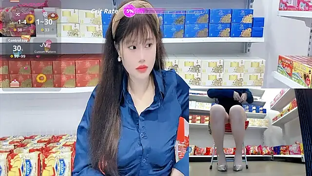 Snapshot of _7Eleven_ chatting on June 22, 2026, 1:30 pm 7Eleven online show from June 22, 2026, 1:30 pm