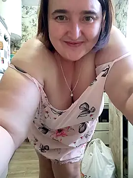 Liluboobs online show from January 11, 2026, 8:54 am