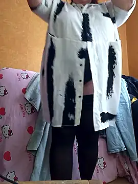 Liluboobs online show from January 17, 2026, 7:01 am