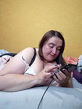 Liluboobs online show from May 29, 2026, 6:58 pm