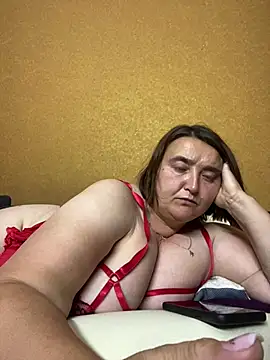 Liluboobs online show from July 30, 2026, 7:24 pm
