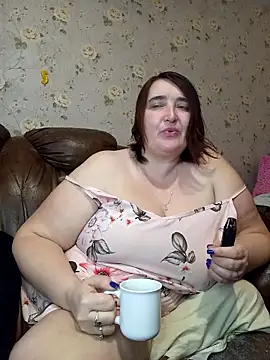 Liluboobs online show from February 26, 2026, 6:02 am