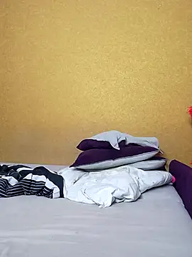 Liluboobs online show from March 19, 2026, 6:19 pm