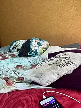 Liluboobs online show from July 18, 2026, 3:31 pm