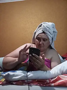 Liluboobs online show from May 19, 2026, 6:15 pm