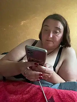 Liluboobs online show from July 10, 2026, 5:13 pm