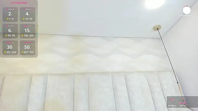 im nahomi online show from January 12, 2026, 8:58 pm