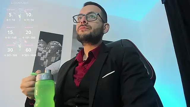 Jerry hot1 online show from February 6, 2026, 1:51 pm