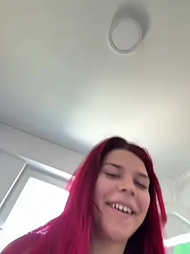 RiriRoseey online show from June 20, 2026, 9:14 am