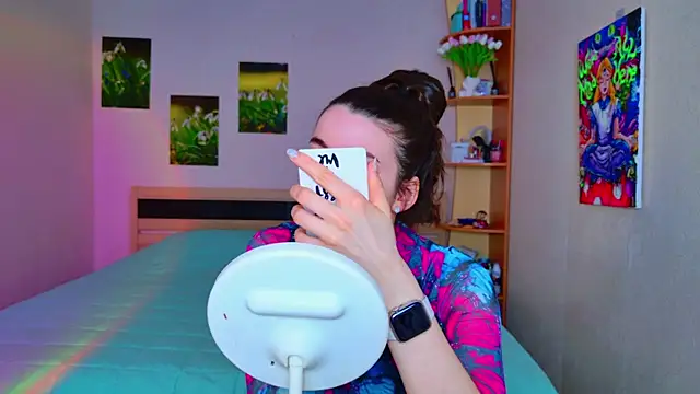 Snapshot of Miss_Arwen chatting on March 14, 2025, 3:59 am Miss Arwen online show from March 14, 2025, 3:59 am