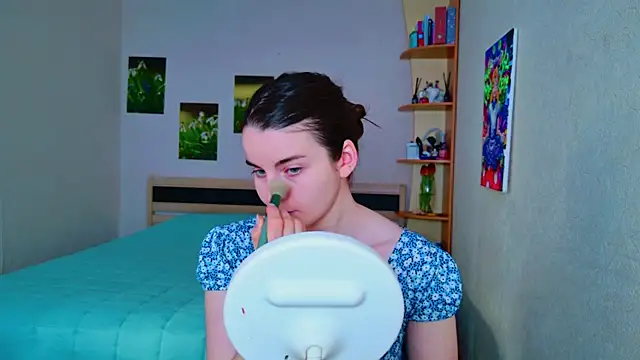 Snapshot of Miss_Arwen chatting on March 10, 2025, 3:34 am Miss Arwen online show from March 10, 2025, 3:34 am