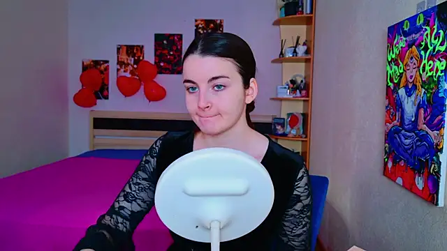 Snapshot of Miss_Arwen chatting on February 20, 2025, 5:55 am Miss Arwen online show from February 20, 2025, 5:55 am