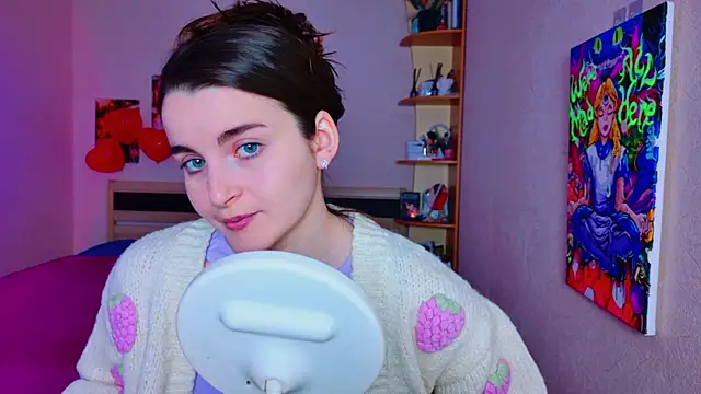 Snapshot of Miss_Arwen chatting on February 18, 2025, 3:31 am Miss Arwen online show from February 18, 2025, 3:31 am