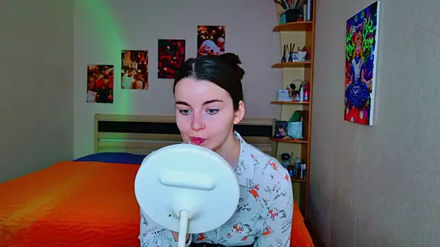 Snapshot of Miss_Arwen chatting on February 28, 2025, 3:04 am Miss Arwen online show from February 28, 2025, 3:04 am