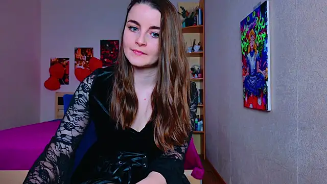 Snapshot of Miss_Arwen chatting on February 20, 2025, 9:00 am Miss Arwen online show from February 20, 2025, 9:00 am