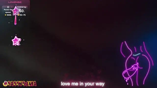 Snapshot of sassysonia chatting on March 11, 2025, 7:03 pm sassysonia online show from March 11, 2025, 7:03 pm