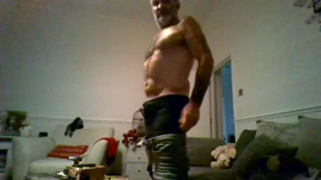 Shyboy817 online show from December 3, 2025, 6:40 pm