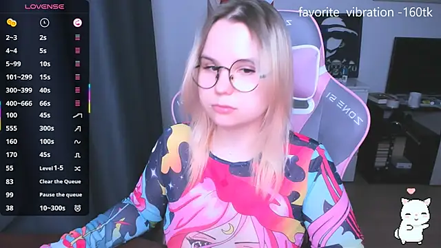 miray kuriyama123 online show from November 22, 2025, 8:08 pm